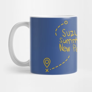 Suzy Bishop Mug